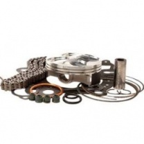 Vertex Piestna sada komplet KAWASAKI KXF 450 09-12