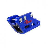 RTECH Kompletné vodítko reťaze zadné Yamaha YZ/YZF/WRF