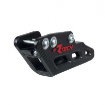 RTECH Kompletné vodítko reťaze zadné Honda CRF/CRFX/CRFRX
