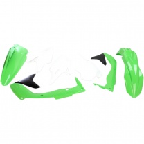 UFO Plast Sada plastov KXF450 16-17