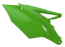 Polisport Bočné tabuľky KAWASAKI