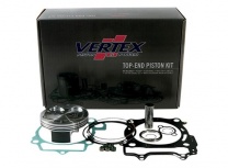 Vertex Piestna sada komplet KAWASAKI KXF 450