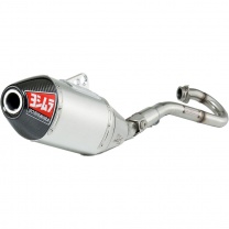 Yoshimura Komplet výfuk RS4 - Steel