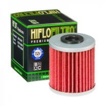 HiFlo Filtro Olejový filter (HF207) Kawasaki, Suzuki