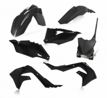 Cycra Sada plastov KAWASAKI KXF 450 19-20