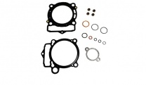 Athena Horná sada tesnení KTM 350 SXF 11-12, 350 EXC-F 12-16, HUSQVARNA FE 350 14-16