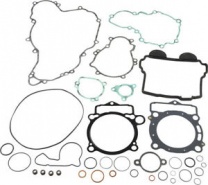 Athena Kompletná sada tesnení motora KTM 350 EXC-F 2012-2016, HUSQVARNA FE 350 2014-2016
