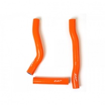 ZAP TechniX Silikónové hadice chladiča Husqvarna FC 250/350 16-18 KTM 250/350 SX-F 16-18