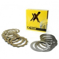 Prox Sada lamiel a plechov Sada lamiel a plechov KTM SXF 250/350, HUSQVARNA FC 250/350 19-24, GAS GAS MC 250/350F 21-24
