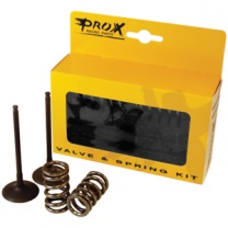 Prox Racing Parts Výfuk. ventily (Fe) a pružiny KTM