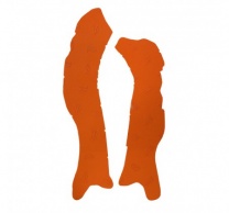 Vibram Kryty rámu KTM - rôzne farby