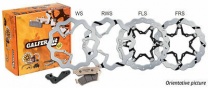 Galfer Brzdový kit 270mm KTM / HSQ / GAS