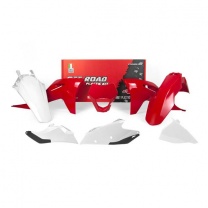RTECH Sada plastov RTECH GasGas EC 250/300, EC 250F/350F 2021-