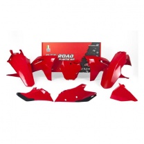 RTECH Sada plastov RTECH GasGas MC 125, MC 250F/450F 2021-