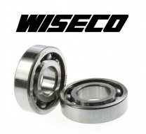 Wiseco Sada ložísk 30*62*20mm + 35*72*17mm