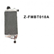 ZAP TechniX Chladič ľavý Beta RR 350-480 4T 2020-