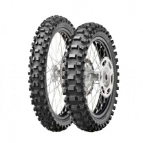 Dunlop Pneumatika MX33 - malé motorky