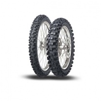 Dunlop Pneumatika MX53 - malé motorky