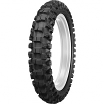 Dunlop Pneumatika MX52 - malé motorky