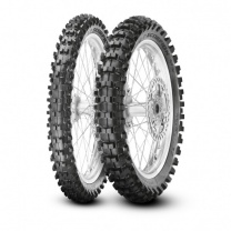 Pneumatika Pirelli Scorpion MX32 Mid Soft (Zadná)