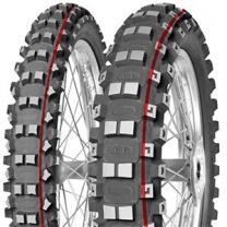 Mitas Pneu Terra Force MX Medium Hard (Zadná)