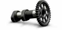Hot Cams Vačkový hriadeľ (EX) KTM 250 SXF, HUSQVARNA FC 250 16-22, GAS GAS MC 250 21-23