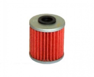 Olejový Filter HF 207