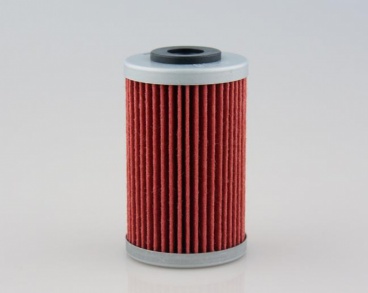 Olejový Filter HF 155 (prvý filter)