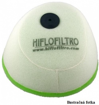 Vzduchový Filter HFF 1012