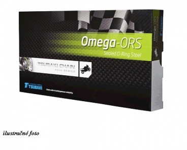 Reťaz 520 Omega (ORS)