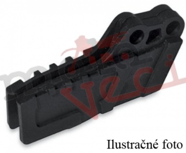 Vodítko reťaze zadné Honda CRF 150 07-13