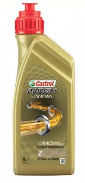 Castrol Power 1 racing 2T 1L