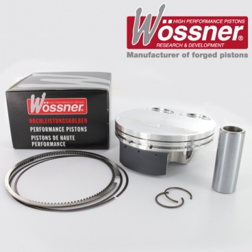Piestna sada KAWASAKI KXF 250 2006-2009