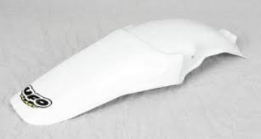 Blatník zadný HONDA  CR 80 (96-02)