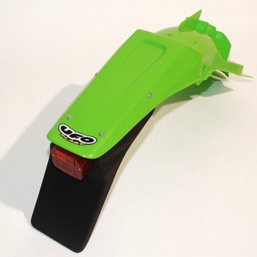 Blatník zadný KAWASAKI ENDURO KX 125-250 (99-02)