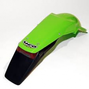 Blatník zadný KAWASAKI ENDURO KX 125-250 (2003-2013)
