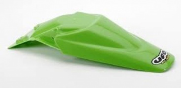 Blatník zadný KAWASAKI  KX 65 (2001-2013) a KLX 110 (2001-2009)