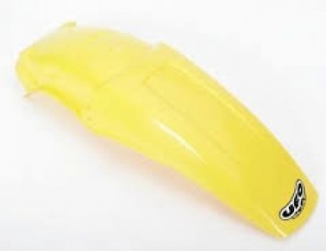 Blatník zadný SUZUKI RM 125-250 (89-92)