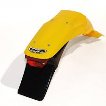 Blatník zadný SUZUKI ENDURORM 125-250 (93-95)