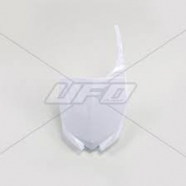 Tabuľka predná YAMAHA YZF 250-450 (2010-2013)