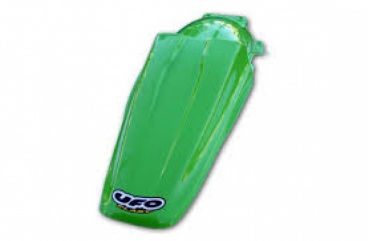 Blatník zadný KAWASAKI ENDURO KX 125-250 (92-93)
