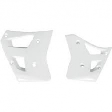 Kryty chladica YAMAHA YZ 250 (90-92) a 360 (90)