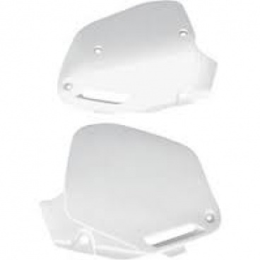 Tabulky zadne HONDA CR 125 (91-92), 250 (90-91) a 500 (91-01) 