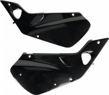 Tabulky zadne HONDA CR 125 (98-99) a 250 (97-99)
