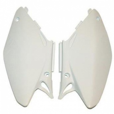 Tabulky zadne HONDA CR 125-250 (05-07)