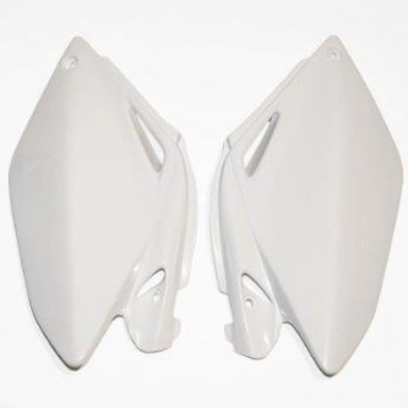 Tabulky zadne HONDA CRF 250 (06-09)