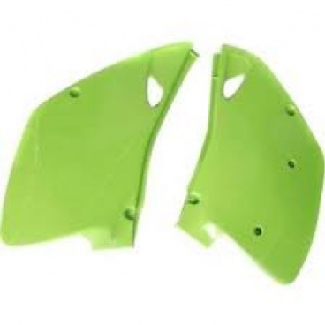 Tabulky zadne KAWASAKI KX 125-250 (90-91)