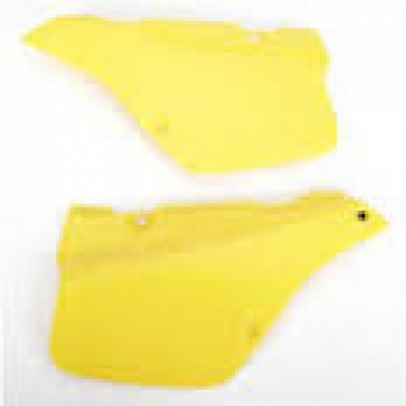 Tabulky zadne SUZUKI RM 250 (89-92)