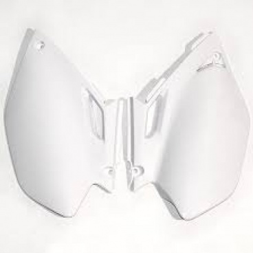 Tabulky zadne YAMAHA YZF 250-450 (03-05)