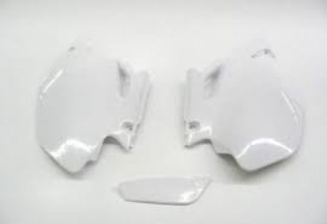 Tabulky zadne SUZUKI WRF 250-450 (03-06)